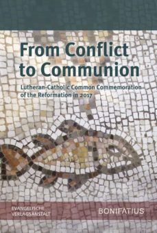 from conflict to communion  including common prayer (ebook)-9783374049479