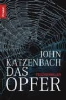 das opfer-9783426637579