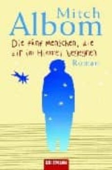 -mitch albom-9783442460779