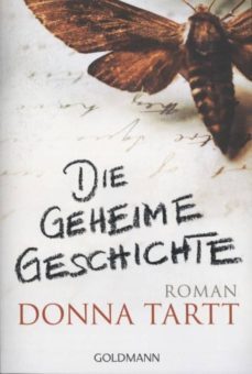 die geheime geschichte-9783442480579