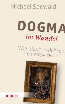 dogma im wandel (ebook)-9783451819179