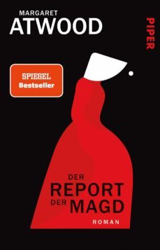 der report der magd-9783492303279