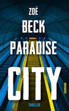 paradise city-zoe beck-9783518471579