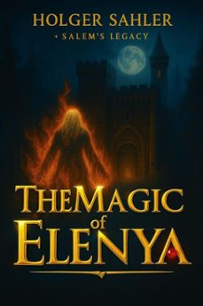 die magie of elenya (ebook)-holger sahler-9783565109579