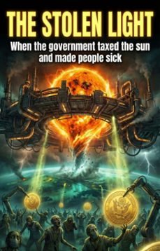 the stolen light (ebook)-william pane-9783565198979