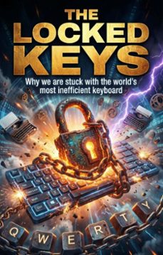 the locked keys (ebook)-arthur key-9783565203079