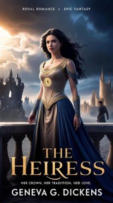 the heiress (ebook)-geneva g. dicksons-9783565243679