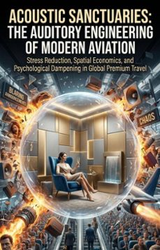 acoustic sanctuaries: the auditory engineering of modern aviation (ebook)-edwin m. miranda-9783565349579