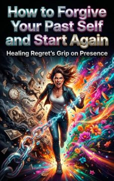 how to forgive your past self and start again (ebook)-lucas arden-9783565354979