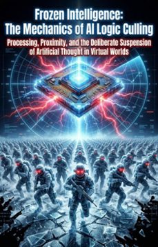 frozen intelligence: the mechanics of ai logic culling (ebook)-michael e. reimers-9783565359479