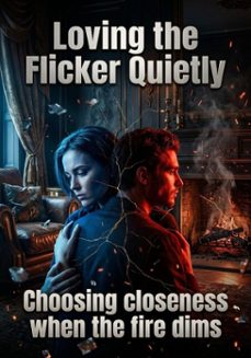 loving the flicker quietly-juniper sloane-9783565625079