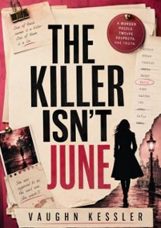 the killer isn't june-julian wraith-9783565627479