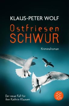 ostfriesenschwur: der zehnte fall fur ann kathrin-9783596197279