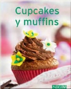 cupcakes & muffins-9783625004479