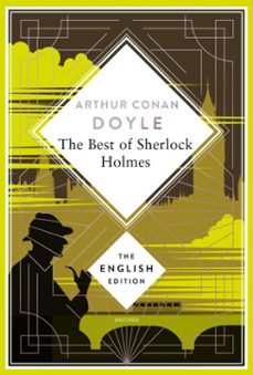 doyle - the best of sherlock holmes. english edition (ebook)-arthur conan doyle-9783641331979