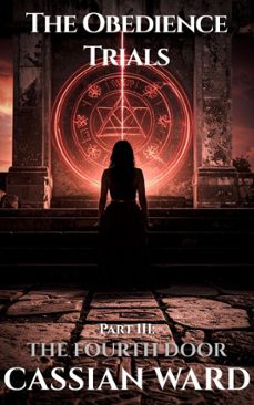 the obedience trials (ebook)-cassian ward-cassian ward-9783692280479