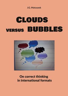 clouds versus bubbles (ebook)-j.g. matuszek-9783695774579