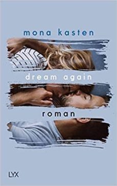 dream again . roman-9783736311879