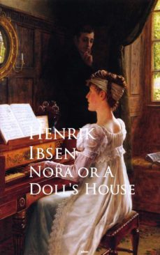 nora or a doll's house (ebook)-henrik ibsen-9783736417779