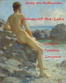armas-of-the-lake (ebook)-georg von rotthausen-9783745053579