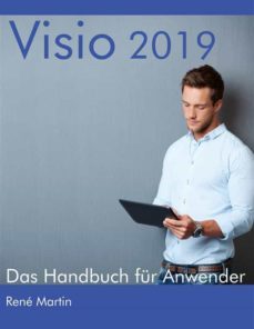visio 2019 (ebook)-rene martin-9783748177579