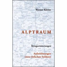 alptraum-werner kleine-9783752859379
