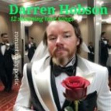 12 stunning love songs (ebook)-darren hobson-9783755484479