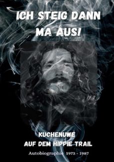 ich steig dann ma aus! (ebook)-9783755747079