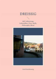 dreissig (ebook)-9783756296279