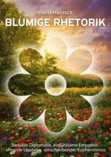 blumige rhetorik 2100 (ebook)-horst hanisch-9783757834579