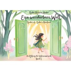 eine wunderbare welt (ebook)-9783758336379