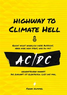 highway to climate hell (ebook)-9783758349379
