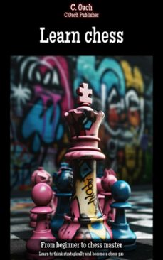 learn chess (ebook)-c. oach-9783758441479
