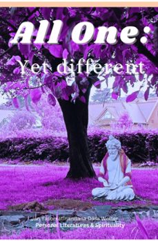 all one, yet different (ebook)-9783759845979