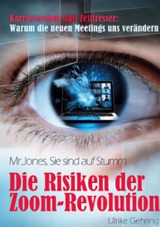 die risiken der zoom-revolution (ebook)-9783769345179