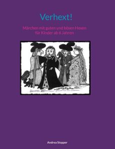 verhext! (ebook)-9783769385779