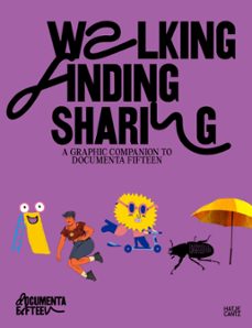 walking, finding, sharing (ebook)-9783775753579