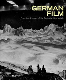 german film. volume 12: 2010-2024 (ebook)-9783775759779