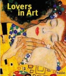 lovers in art-bettina schumann-9783791325279