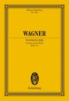 tannhauser (ebook)-richard wagner-9783795714079