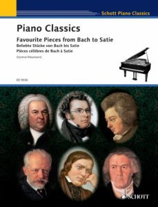 piano classics (ebook)-9783795729479