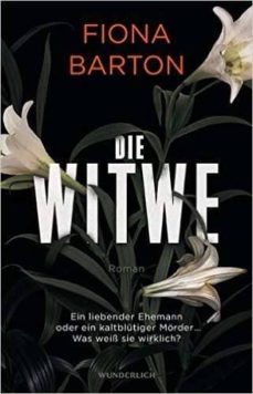 die witwe-9783805250979