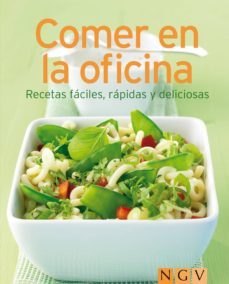 comer en la oficina (ebook)-9783815586679