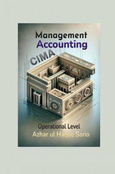 cima management accounting (ebook)-azhar ul haque sario-9783818745479