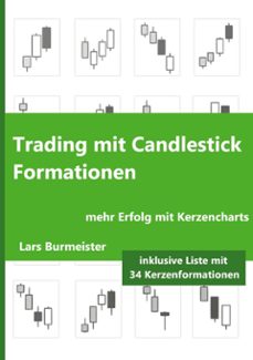 trading mit candlestick formationen (ebook)-lars burmeister-9783819239779