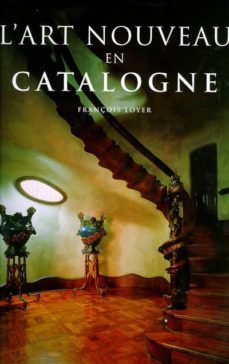 l art nouveau en catalogne-9783822883679