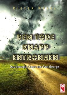 dem tode knapp entronnen (ebook)-9783828038479