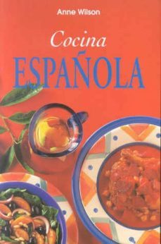la cocina española-9783829000079