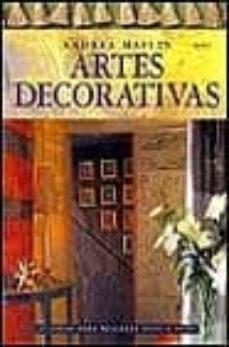 artes decorativas-andrea maflin-9783829021579