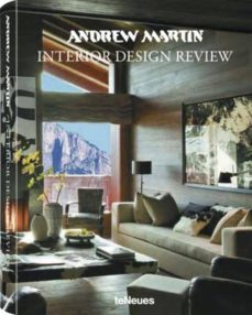 andrew martin: interior design review-9783832795979